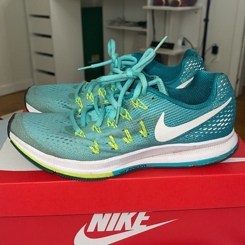 Nike Zoom Pegasus 33